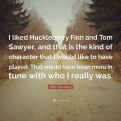 Huck finn quotes page numbers