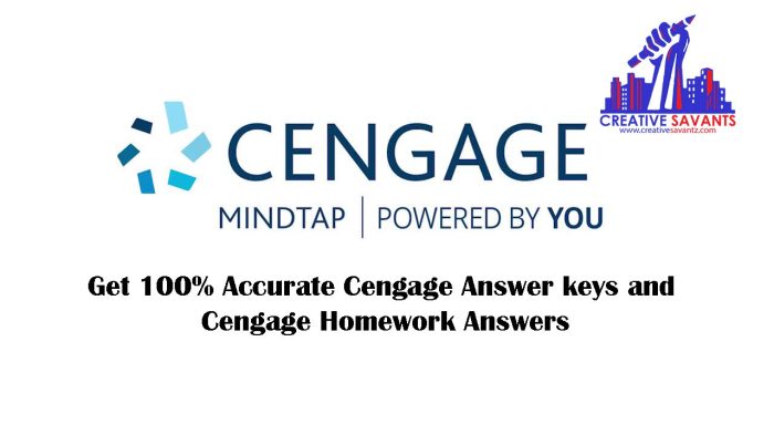 Owl cengage chemistry answer key