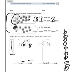 Avancemos 2 unidad 1 leccion 1 answer key