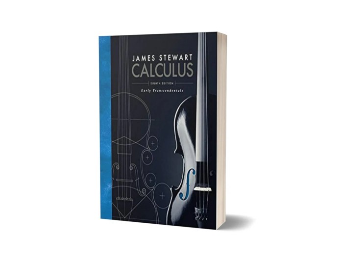 James stewart calculus 8th edition early transcendentals pdf