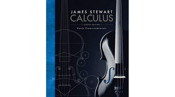 James stewart calculus 8th edition early transcendentals pdf